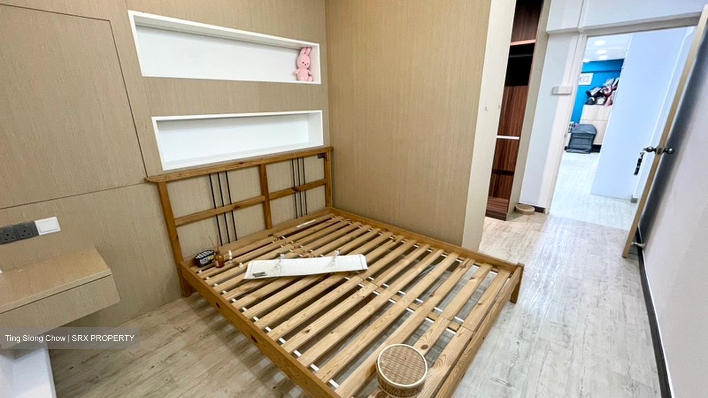Blk 134 Rivervale Plains (Sengkang), HDB 5 Rooms #606337031